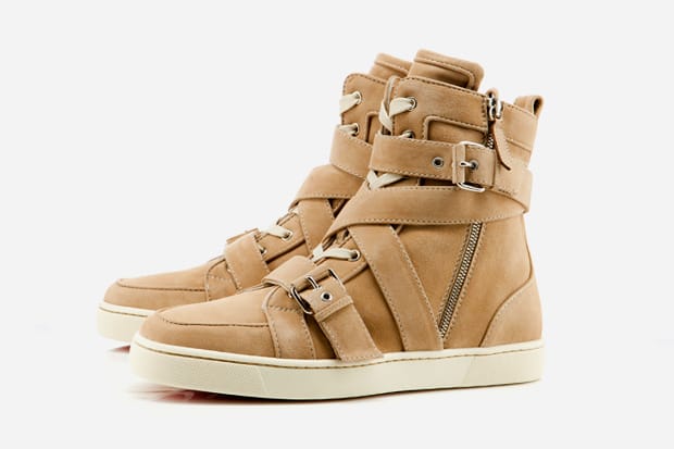 Christian Louboutin Spacer Flat Sneaker