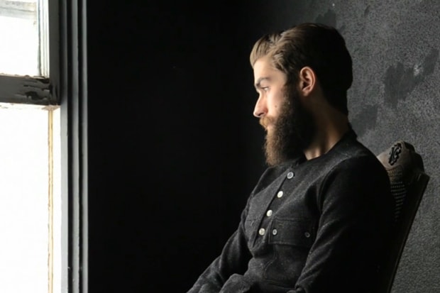 COMUNE 2011 Holiday Collection Preview