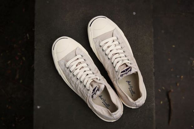 Converse Jack Purcell Light Mid