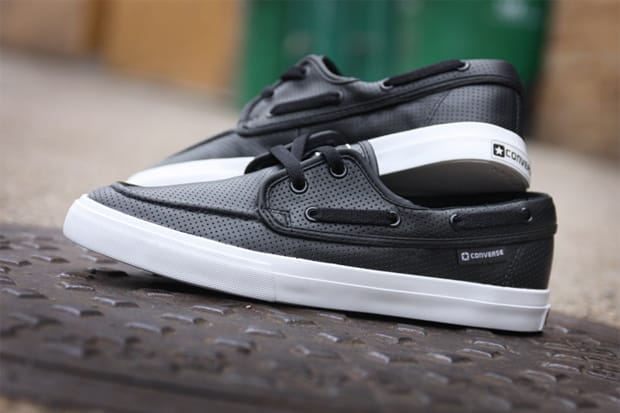 Converse Sea Star Skate II Ox