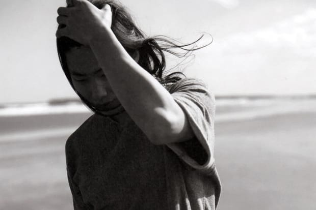 COOL TRANS: VICTIM 2011 Summer "Holiday" Editorial