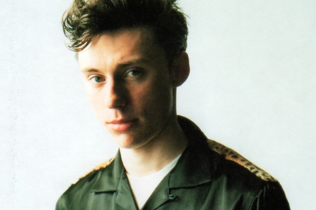 COOL TRANS: WTAPS 2011 Spring/Summer “WHO DARES WINS” Editorial