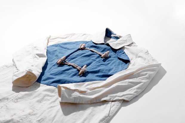 Cosmic Wonder Light Source Topcoat