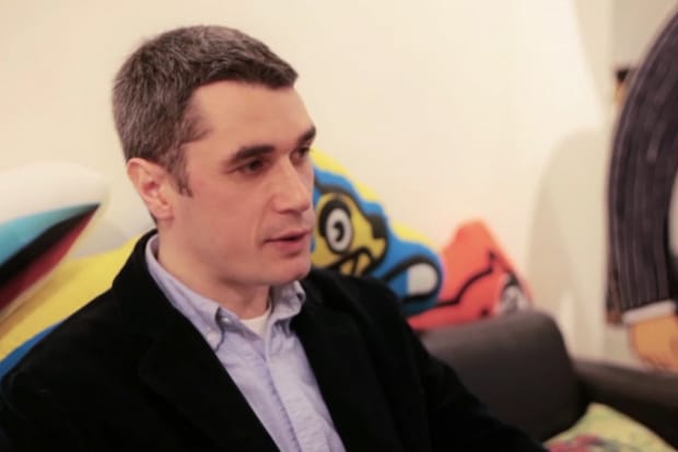 Craig Ford: Seminality