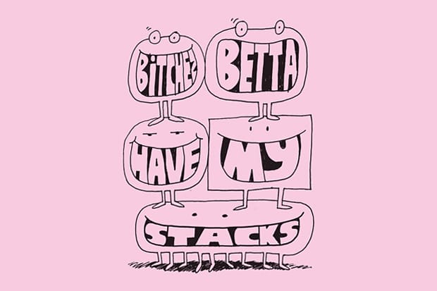 Cult of Stacks Art Show @ FTC