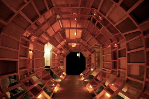 Dan Mitchell of LN-CC: Late Night Chameleon Cafe