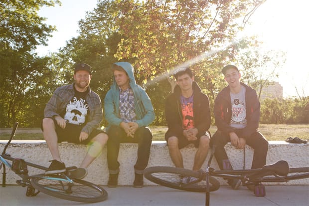 D.A.R.T. 2011 Spring Lookbook by John Prolly