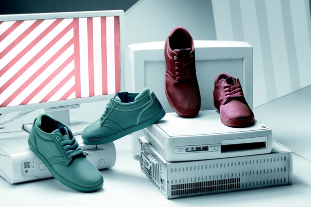 DC Shoes Life 2011 Fall Collection