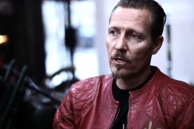 DEFRAG: Jeff Decker Interview