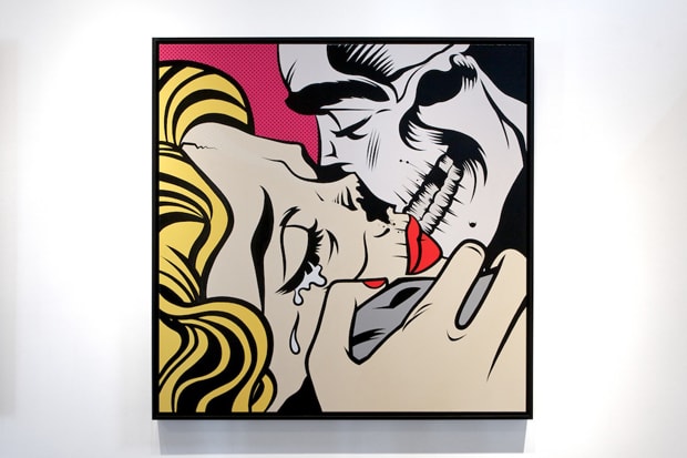 D*Face “Going Nowhere Fast” Exhibition @ Corey Helford Gallery Recap