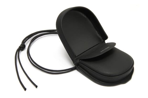 Dior Homme Coin Case Necklace