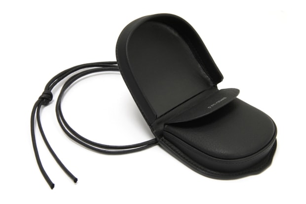 Dior Homme Coin Case Necklace