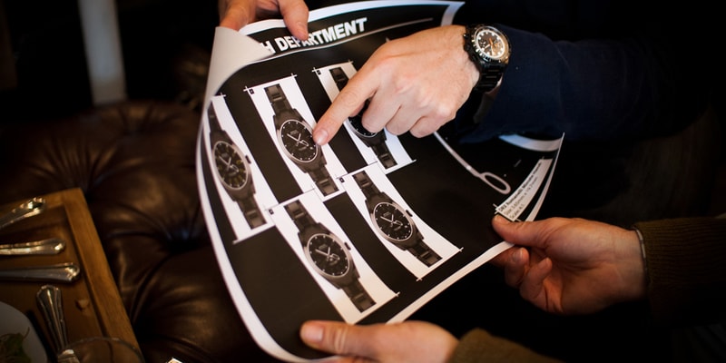 Dr. Romanelli & George Bamford: A Tale of Two Customizers