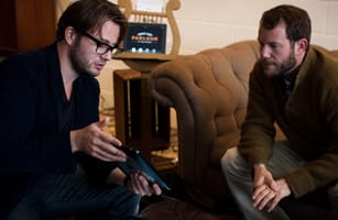 Dr. Romanelli & George Bamford: A Tale of Two Customizers