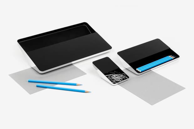 ECAL x Alessi Collection