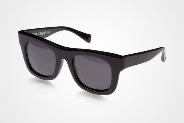 EFFECTOR by NIGO “Phil” Glasses