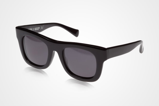 EFFECTOR by NIGO “Phil” Glasses