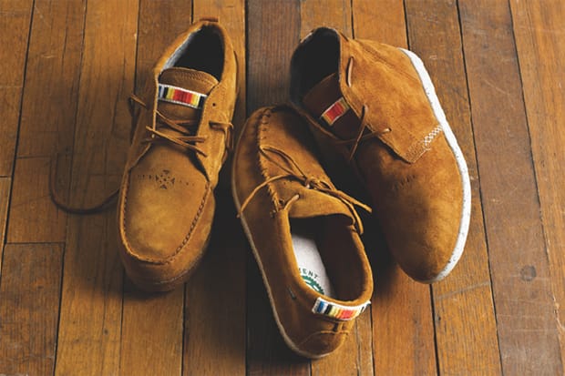 Emerald by Element Elite 2011 Spring/Summer Footwear