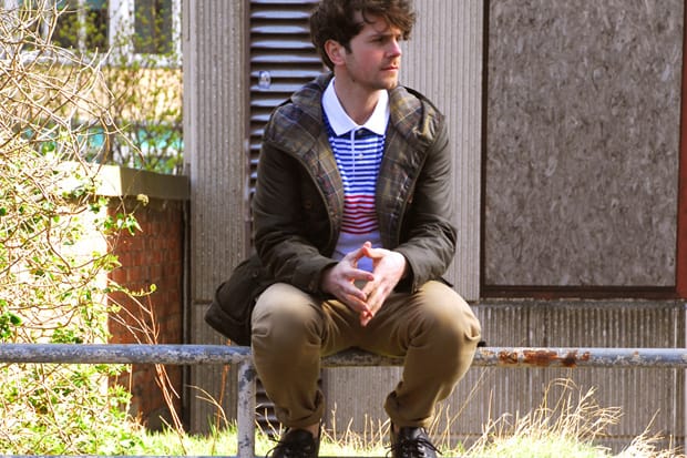 End Clothing: Styled by HYPEBEAST