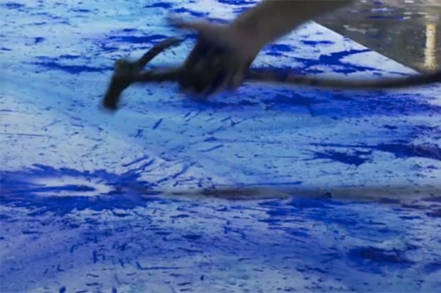 The Fun's Inside - A Film Portrait of Kenny Scharf