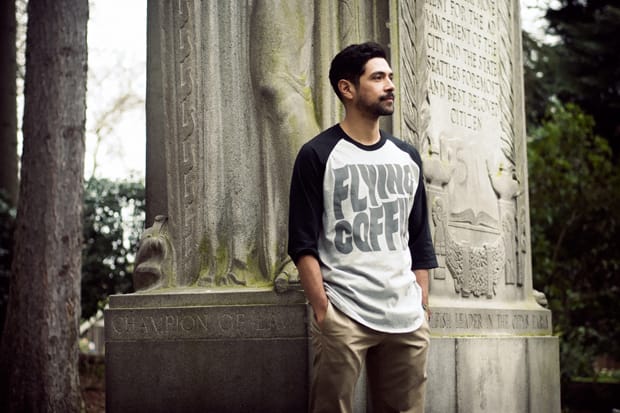 Flying Coffin 2011 Spring Lookbook