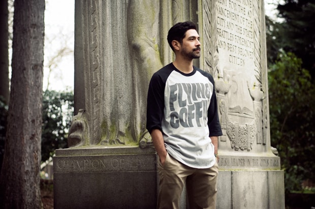 Flying Coffin 2011 Spring Lookbook