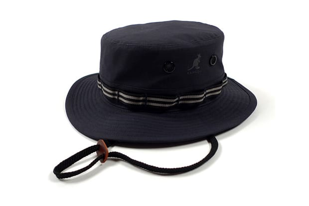 fragment design x Kangol Jungle Hat