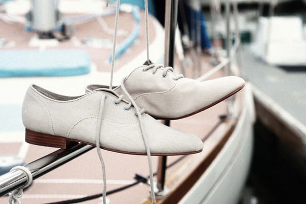 Generic Surplus 2011 Spring "Dury"