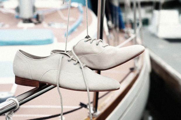 Generic Surplus 2011 Spring "Dury"