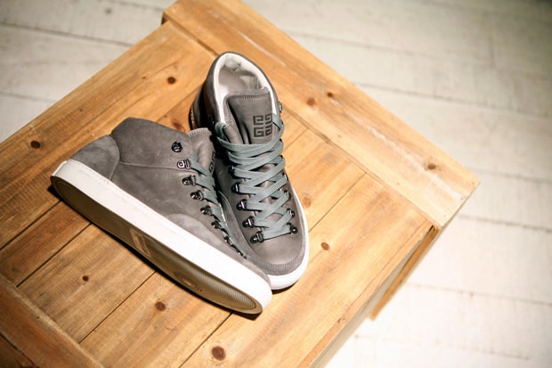 Givenchy Hiking Sneaker