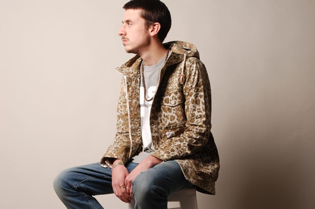 Goodhood 2011 Spring/Summer Lookbook