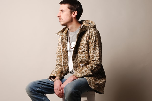 Goodhood 2011 Spring/Summer Lookbook
