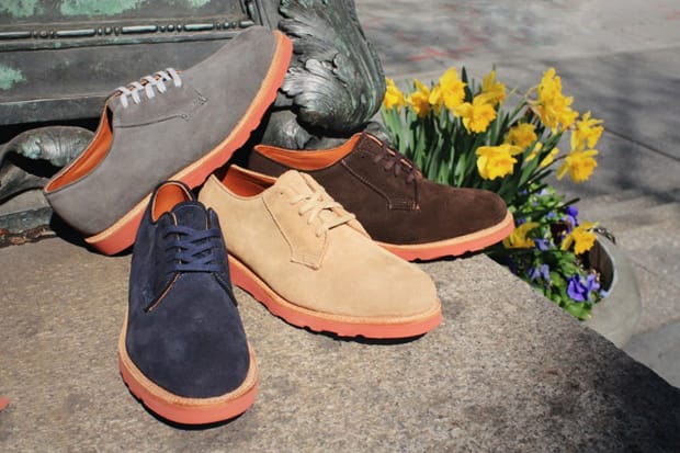 Gorilla USA Wedge Buck