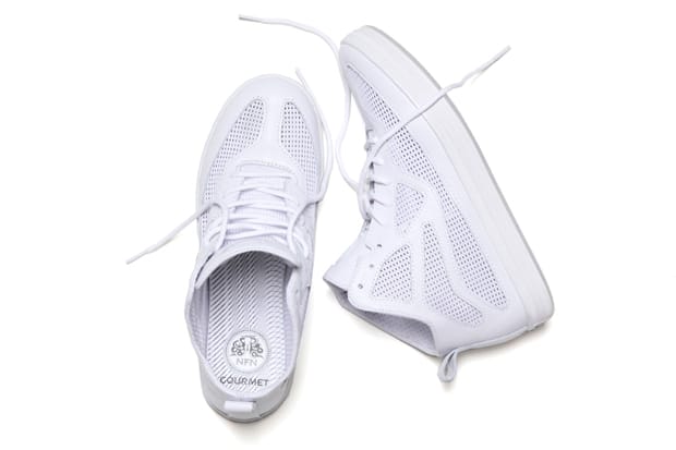 Gourmet 2011 Summer "The 31"