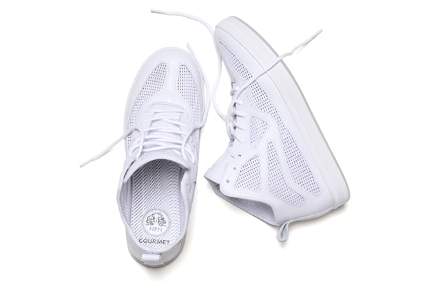 Gourmet 2011 Summer "The 31"