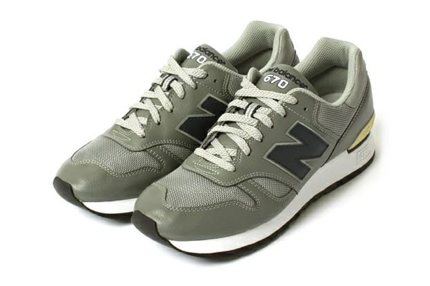 new balance holiday 2014 made in england 670 pack