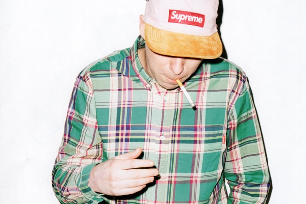 GRIND Magazine: Supreme 2011 Spring/Summer Collection Lookbook