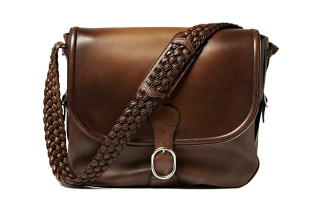 Gucci Men's 2011 Spring/Summer Bags