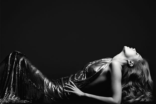 Hedi Slimane Fashion Diary Update