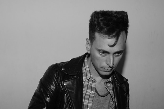 Hint: Hedi Slimane Looks Back at His Menswear Revolution