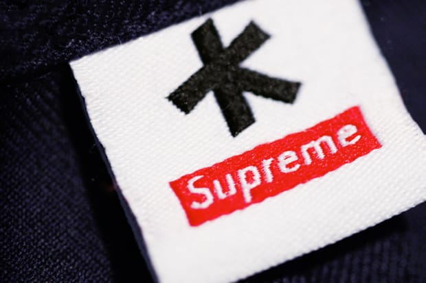 honeyee: Interview with James Jebbia/Adam Kimmel