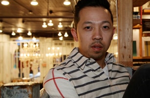 Humberto Leon: Opening Ceremony Meets Lane Crawford