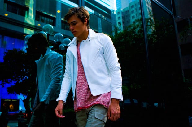 Streetsnaps: HYPEBEAST & Lane Crawford Present: Opening Ceremony Inspirations #1