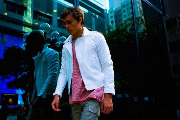 Streetsnaps: HYPEBEAST & Lane Crawford Present: Opening Ceremony Inspirations #1