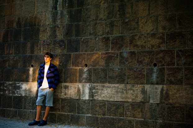 Streetsnaps: HYPEBEAST & Lane Crawford Present: Opening Ceremony Inspirations #3