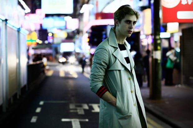 Streetsnaps: HYPEBEAST & Lane Crawford Present: Opening Ceremony Inspirations #4