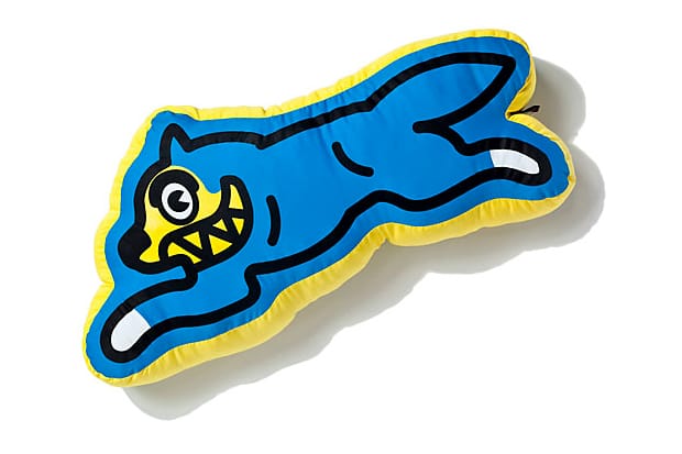 Icecream Dog Cushion