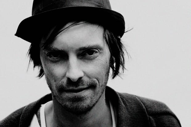 Interview Magazine: Henrik Vibskov is a Rock Star, Dresses Them 