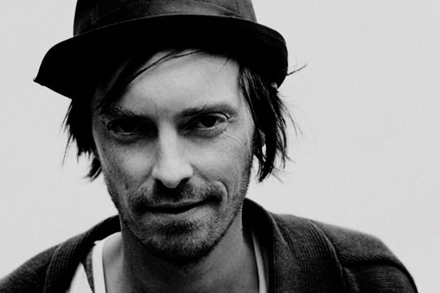 Interview Magazine: Henrik Vibskov is a Rock Star, Dresses Them