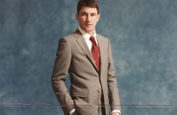 Inventory: Mr. Bathing Ape 2011 Spring/Summer Editorial